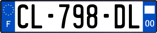 CL-798-DL