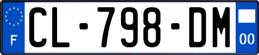 CL-798-DM