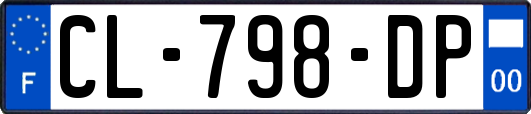 CL-798-DP