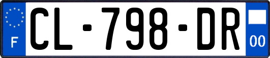 CL-798-DR