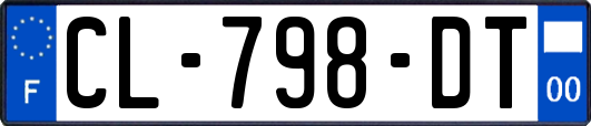 CL-798-DT
