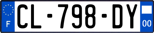CL-798-DY