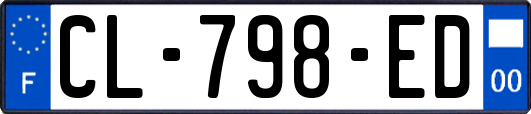 CL-798-ED