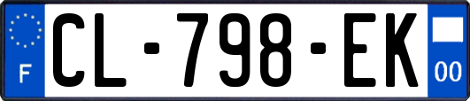 CL-798-EK