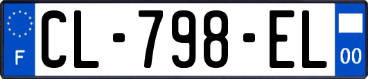 CL-798-EL