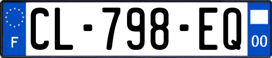 CL-798-EQ