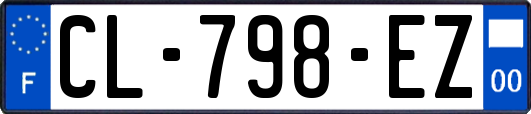 CL-798-EZ