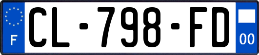 CL-798-FD