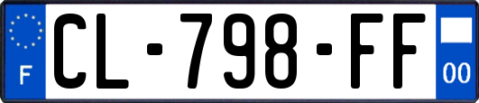CL-798-FF