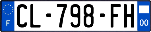 CL-798-FH