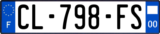 CL-798-FS