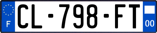 CL-798-FT