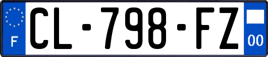 CL-798-FZ