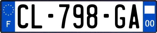 CL-798-GA