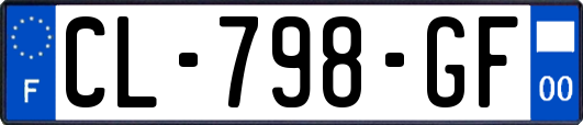 CL-798-GF