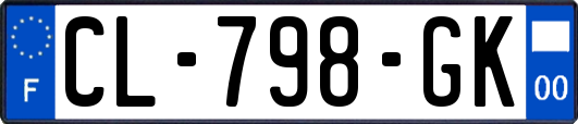 CL-798-GK