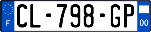 CL-798-GP
