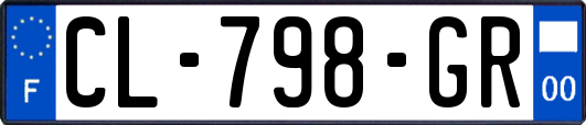 CL-798-GR