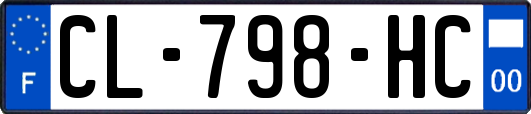 CL-798-HC