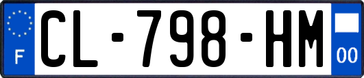 CL-798-HM