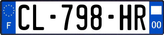 CL-798-HR
