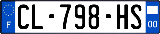CL-798-HS