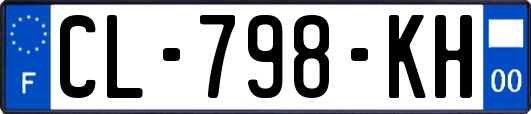 CL-798-KH