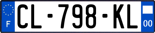 CL-798-KL