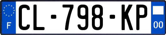 CL-798-KP