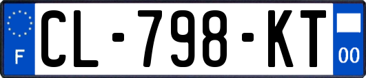 CL-798-KT