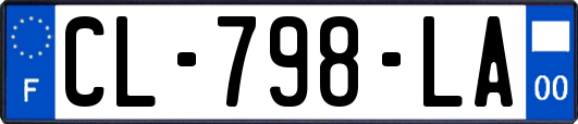 CL-798-LA