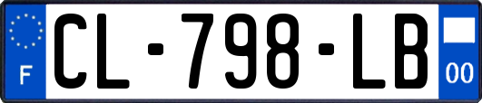 CL-798-LB