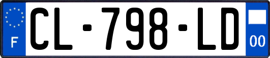 CL-798-LD