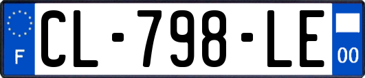 CL-798-LE