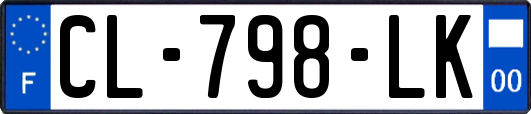 CL-798-LK