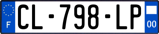 CL-798-LP