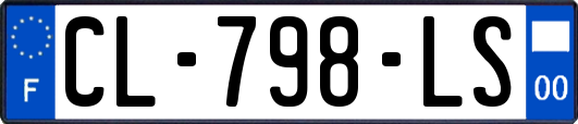 CL-798-LS