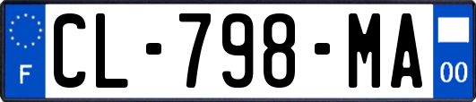 CL-798-MA
