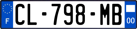 CL-798-MB
