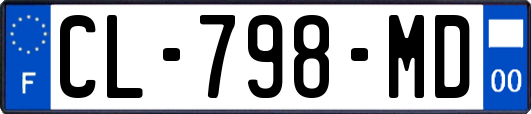 CL-798-MD