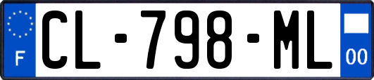 CL-798-ML