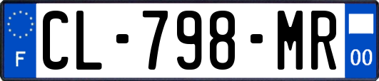 CL-798-MR