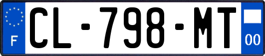 CL-798-MT