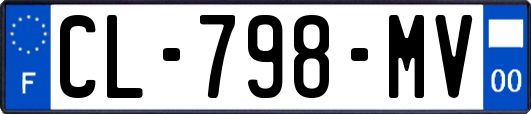 CL-798-MV