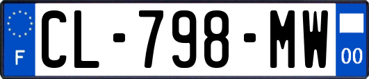 CL-798-MW
