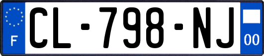 CL-798-NJ