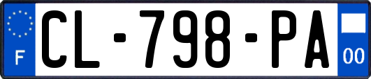 CL-798-PA