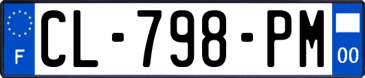 CL-798-PM