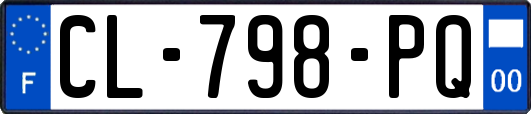 CL-798-PQ