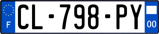 CL-798-PY